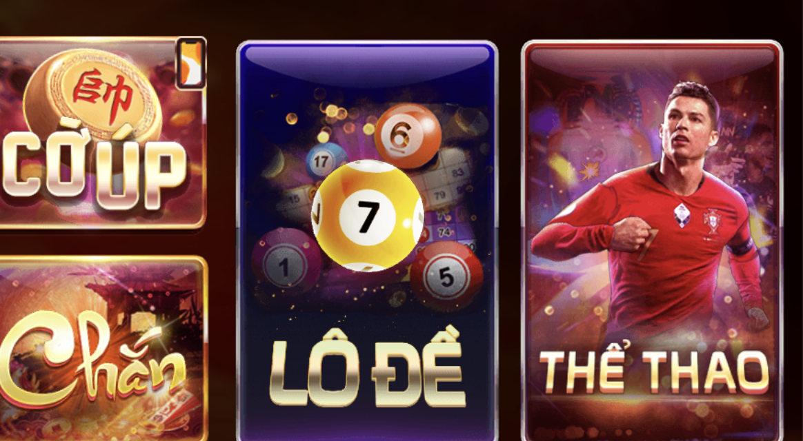 Cách cược thưởng lô 3 càng khi tai Gem win