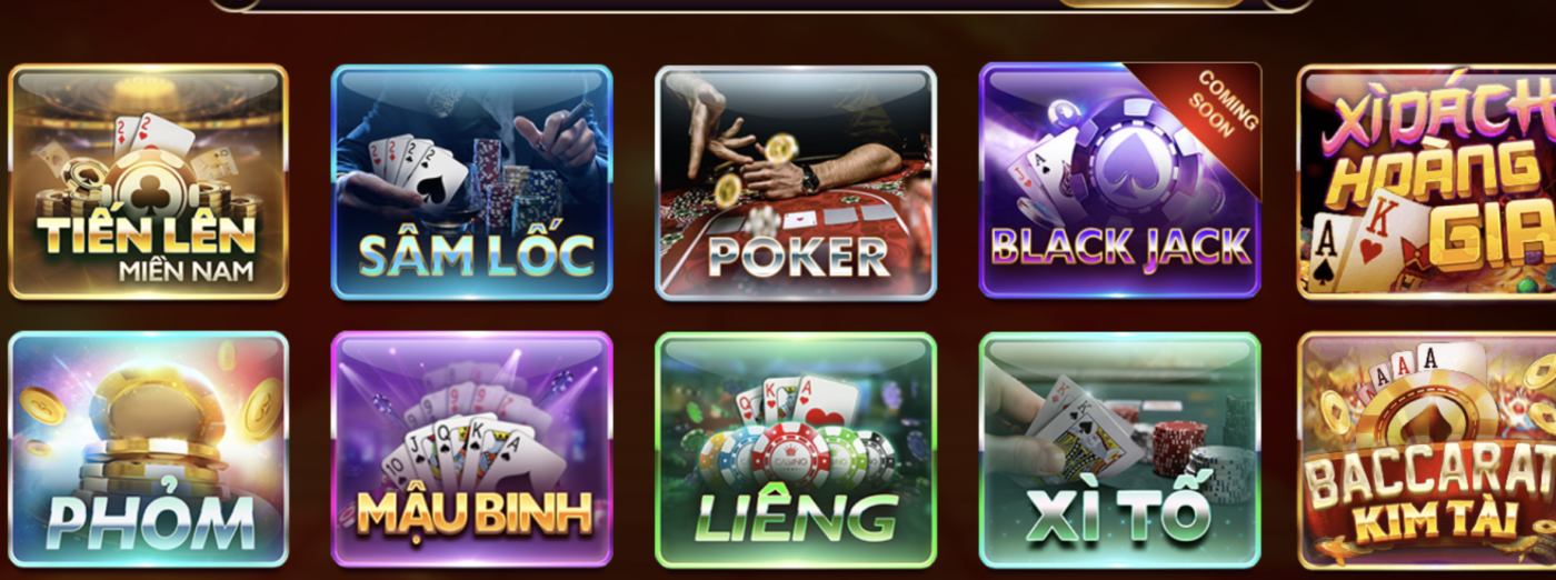 Tại sao nên đến Gemwin và cược Xì tố?