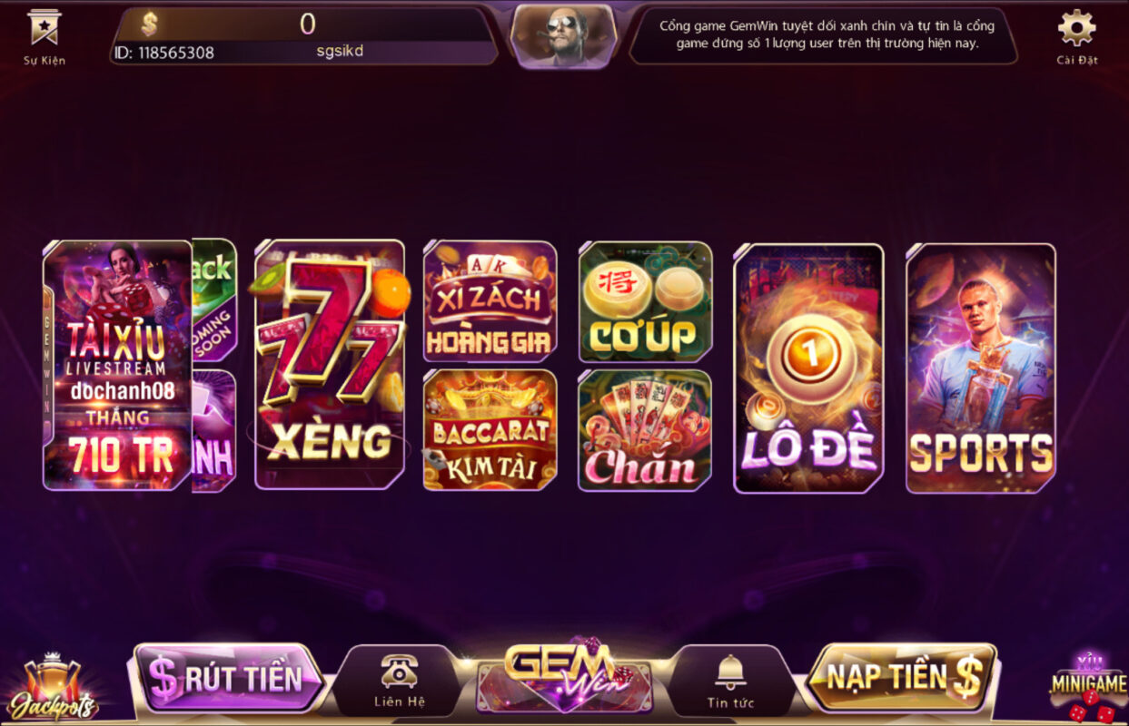 Hình thức đánh lô vô cùng hấp đẫn