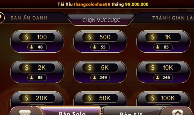 Gem win giải đáp thuật ngữ phổ biến nhất tại game bài Poker 