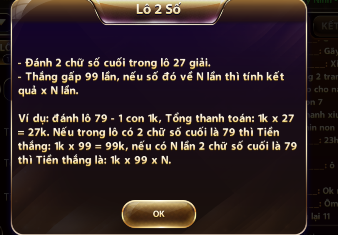 Một số phương pháp soi và bắt lô kép hay khi tải Gemwin