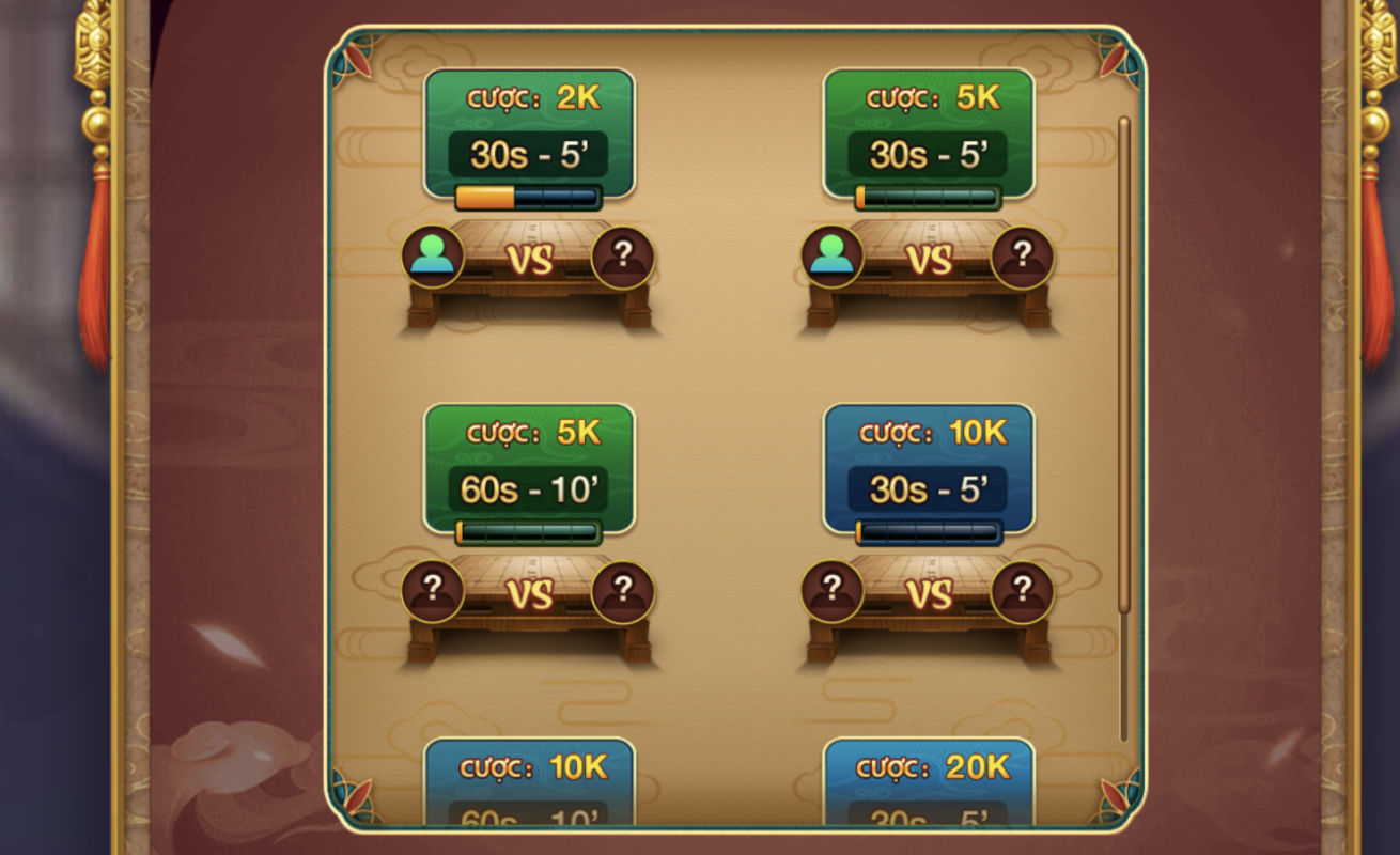 Thủ thuật khuấy đảo Cờ úp cực cháy khi tham gia tải Gemwin