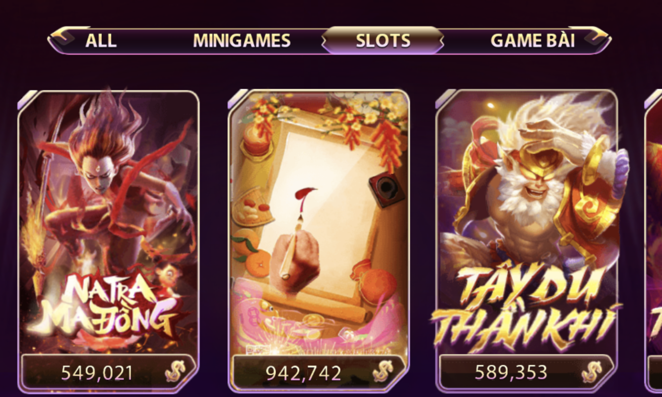 Slot Thầy đồ tại Gem win - Những ưu điểm đặc biệt có 1 không 2