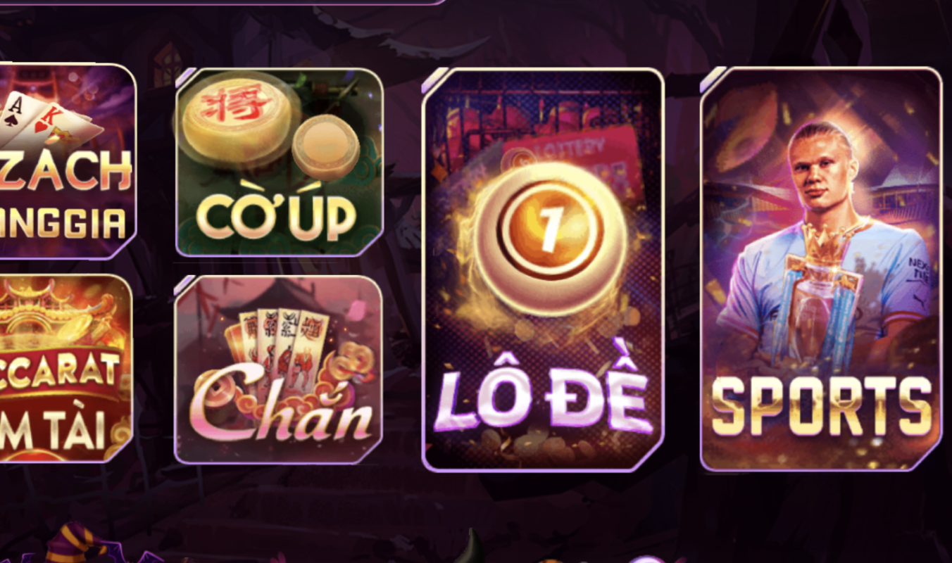 Lô xiên tại Gem win có cách chơi như thế nào? 