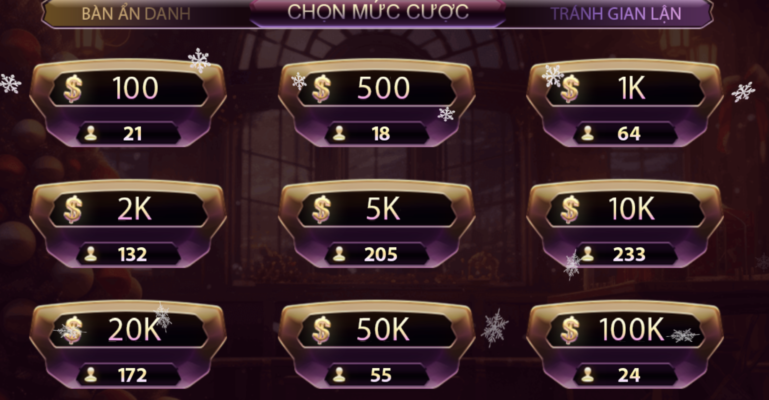 Những ưu điểm về game bài Phỏm khi tham gia tại Gemwin 