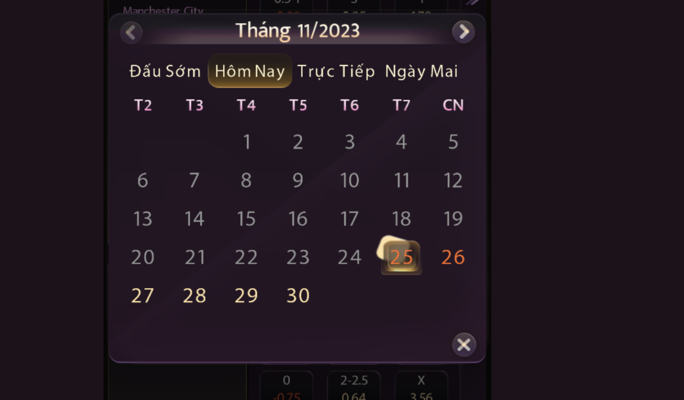 Gemwin bật mí vài mẹo hay khi tham gia kèo hiệp 2