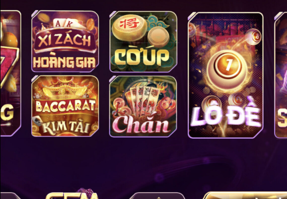 Tham gia tại Gemwin nhanh chóng