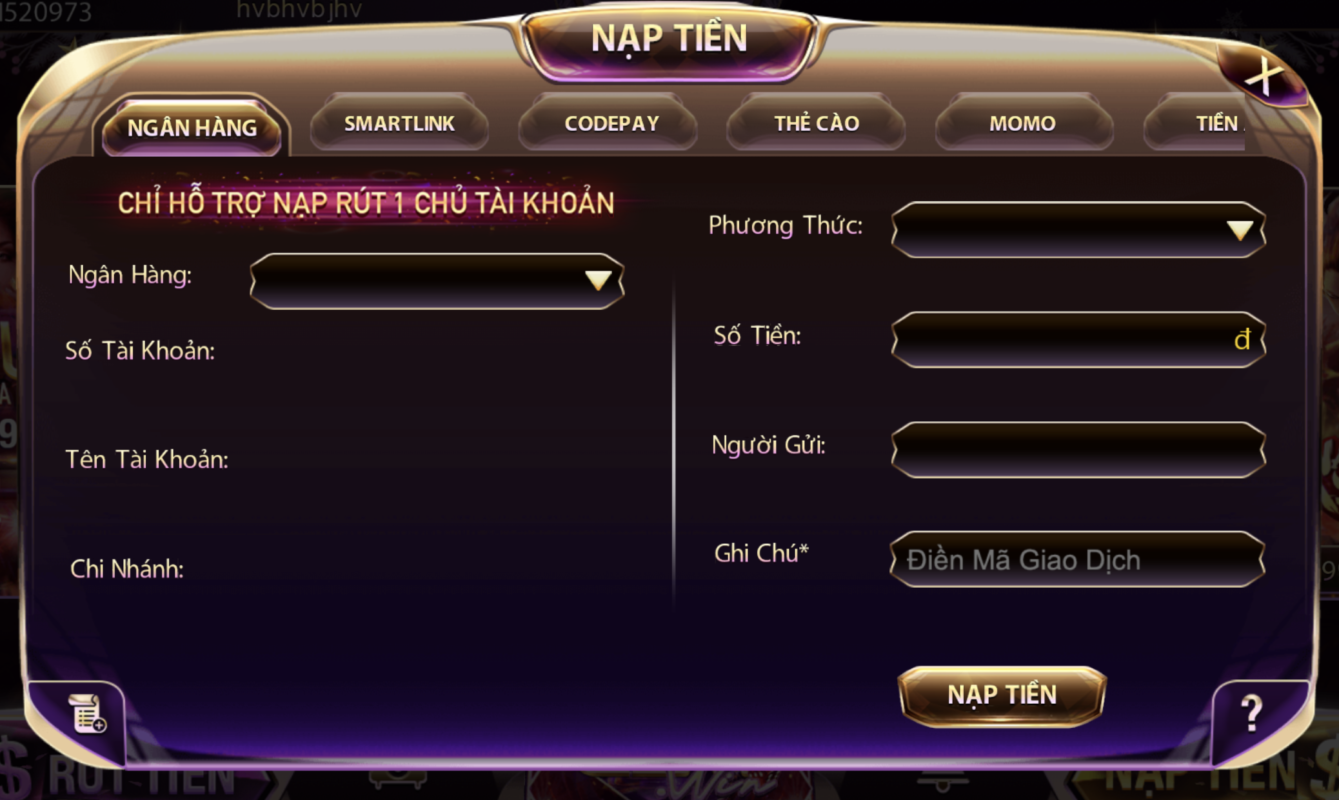 Tham khảo cách chơi game bài Liêng thú vị tại link tải Gemwin