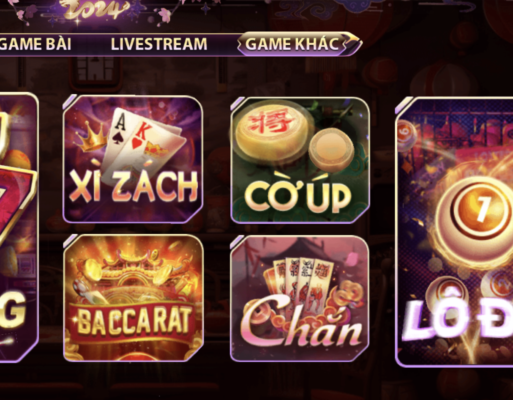 Một số lựa chọn khi chơi Cờ úp Gemwin