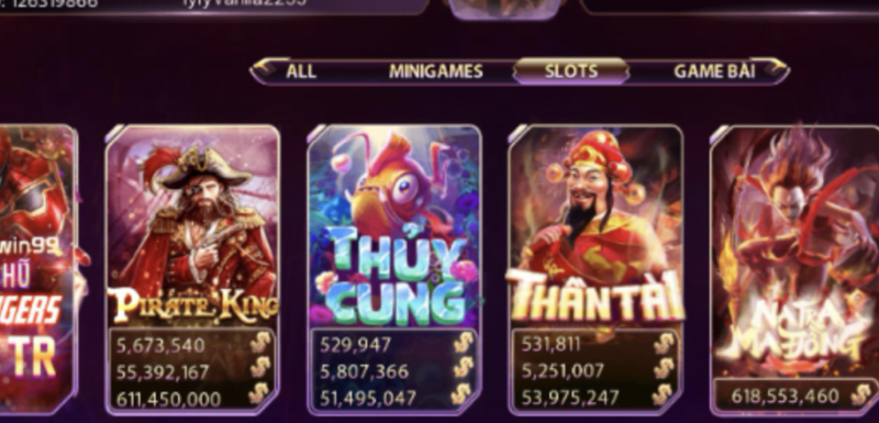 Gemwin - điểm đến lý tưởng cho việc cá cược