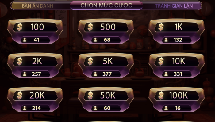 Luật chơi Phỏm tại Gemwin cực đơn giản